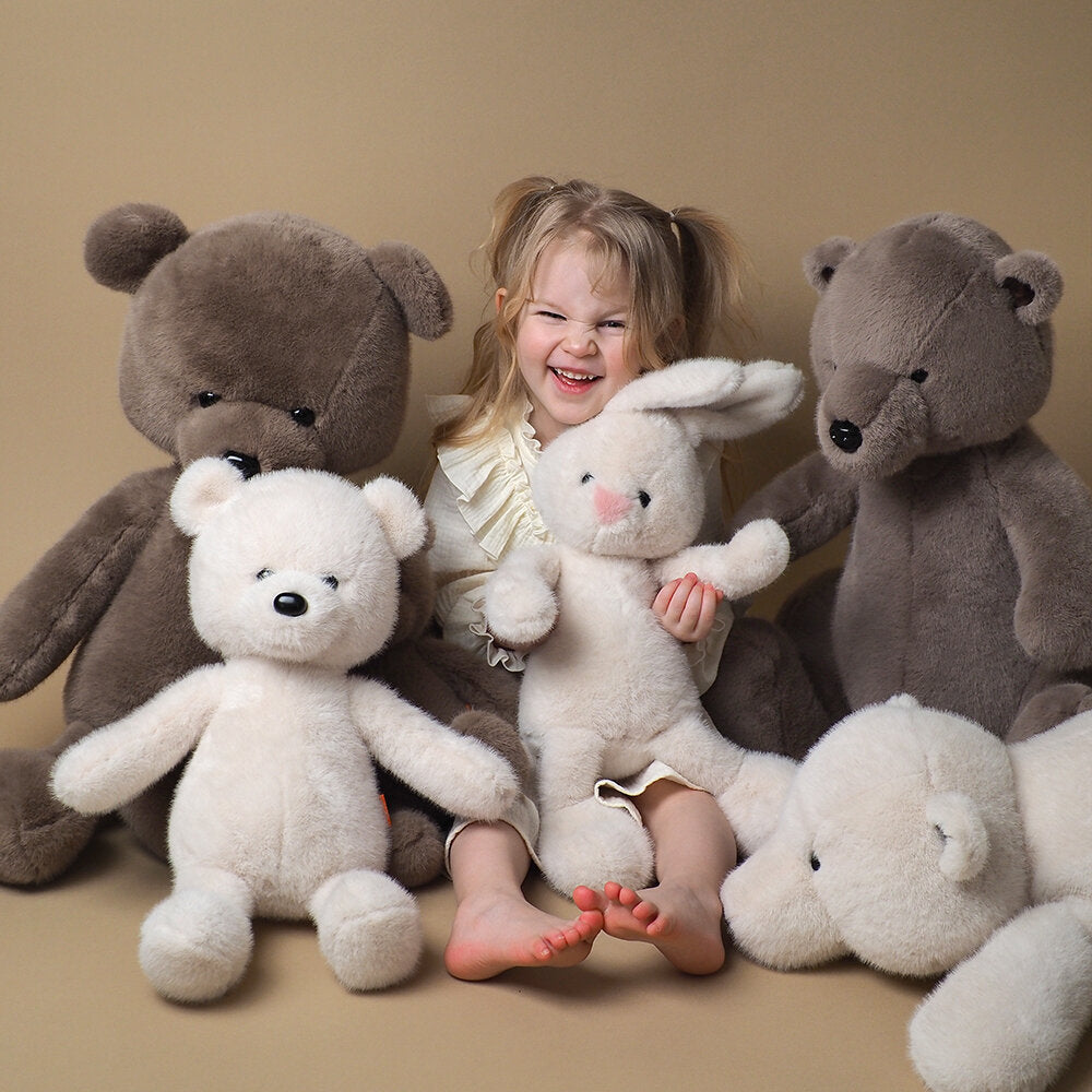 The Softest – plușuri extra moi Orange Toys – Dodo Atelier