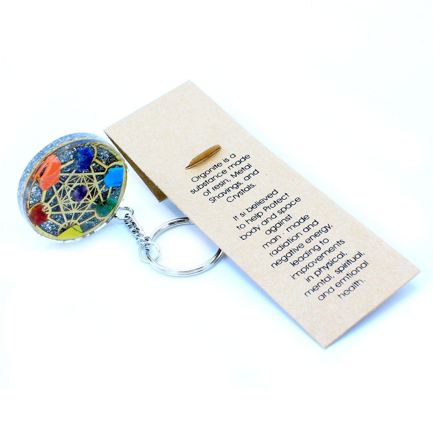 Set Cadou Femei Chakra – Răsfăț Spiritual și Armonie