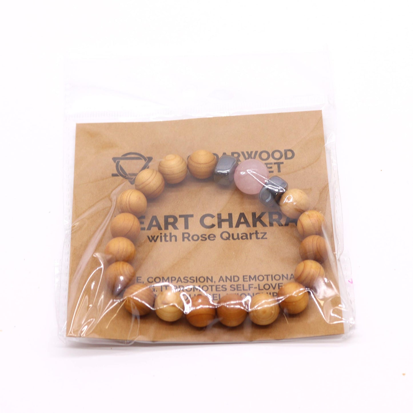 Set Cadou Femei Chakra – Răsfăț Spiritual și Armonie
