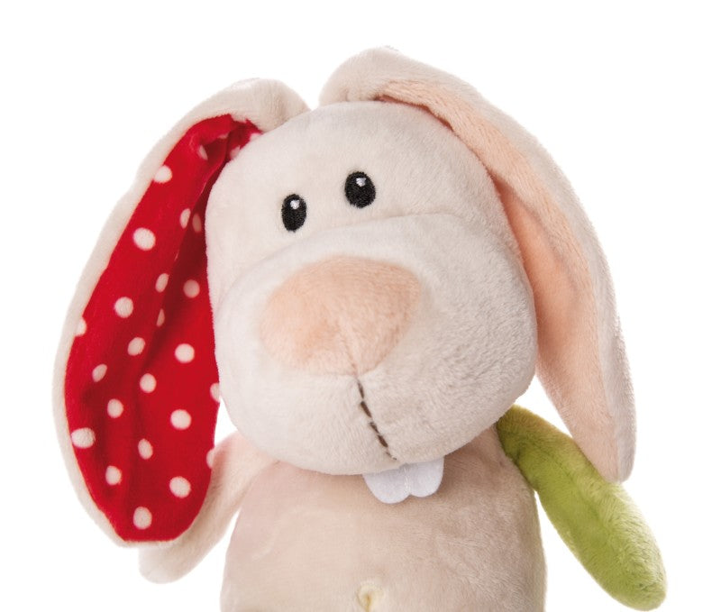 Jucarie premium Iepurașul Tilli, PERSONALIZAT, 23 cm
