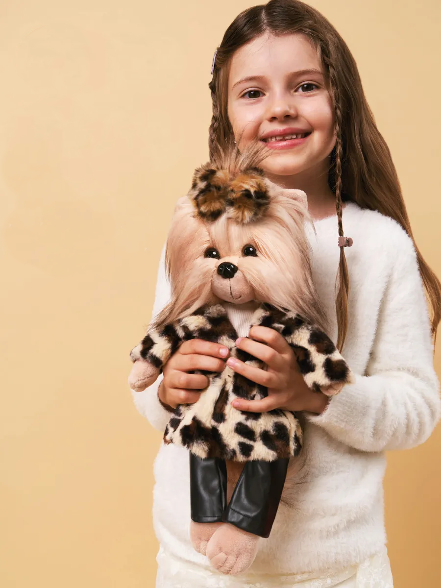 Set de hăinuțe Premium Street Style Lucky Doggy