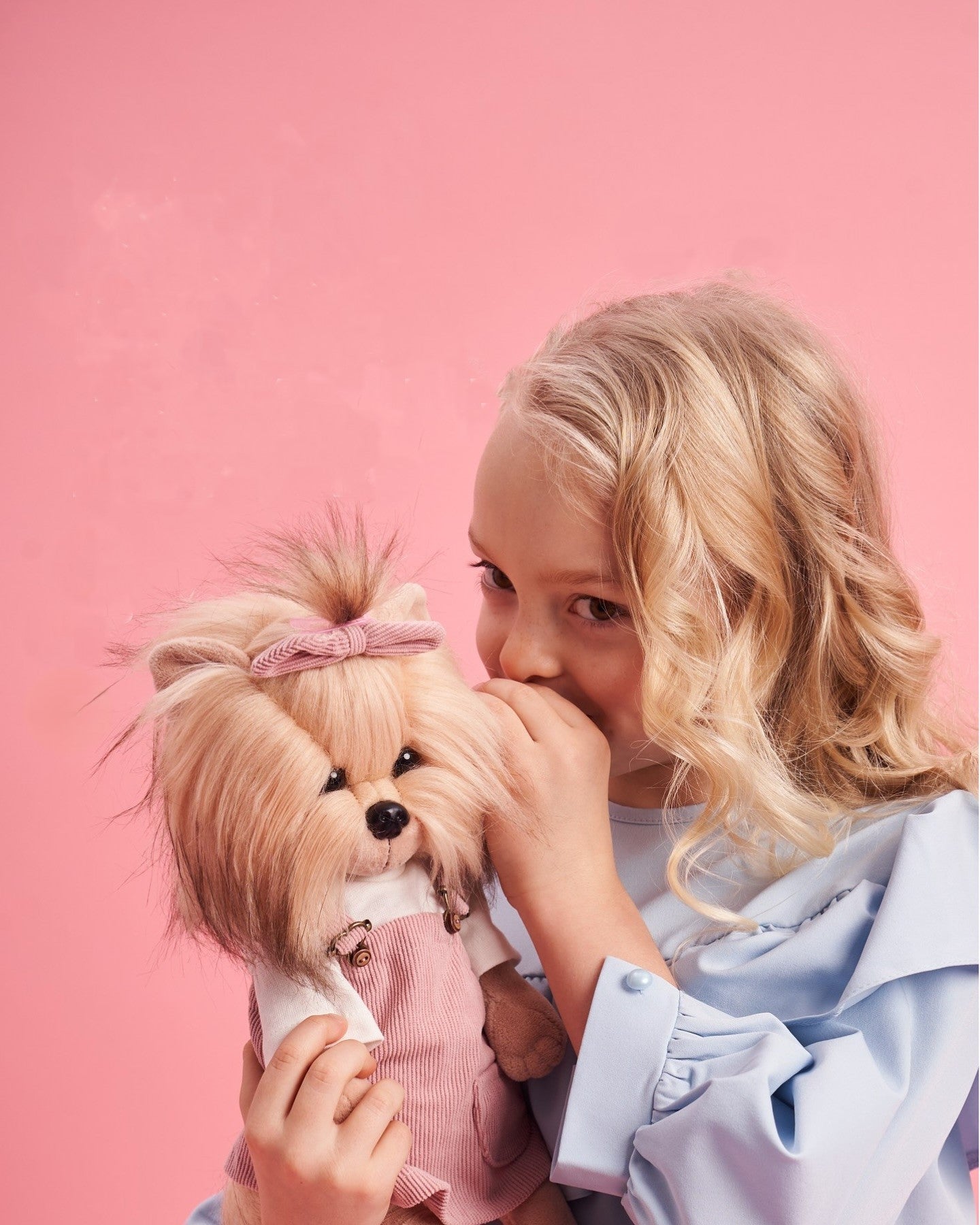 Set de hăinuțe Premium Stylish Vacation Lucky Doggy