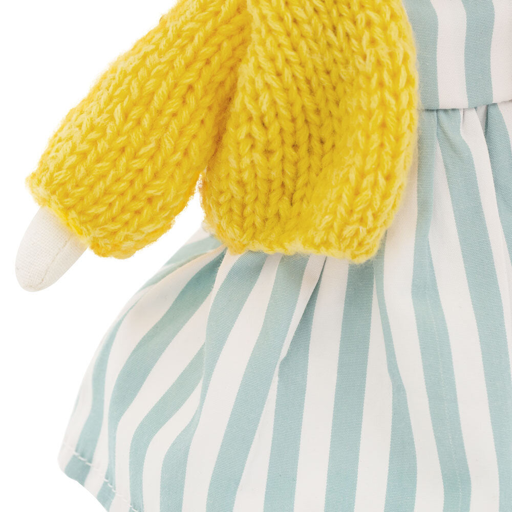 Zoe – Oița Premium de Pluș Cotti Motti (30 cm)