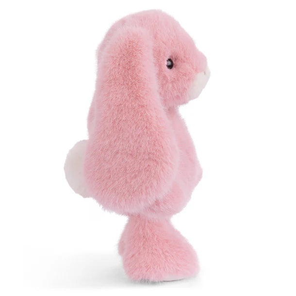 Mimi Pink – Iepuraș de Pluș Premium 30 cm