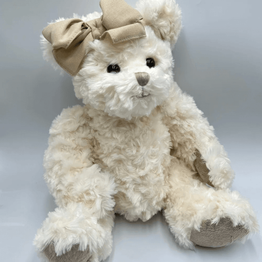 Emma – Ursuleț de Pluș Premium 40 cm
