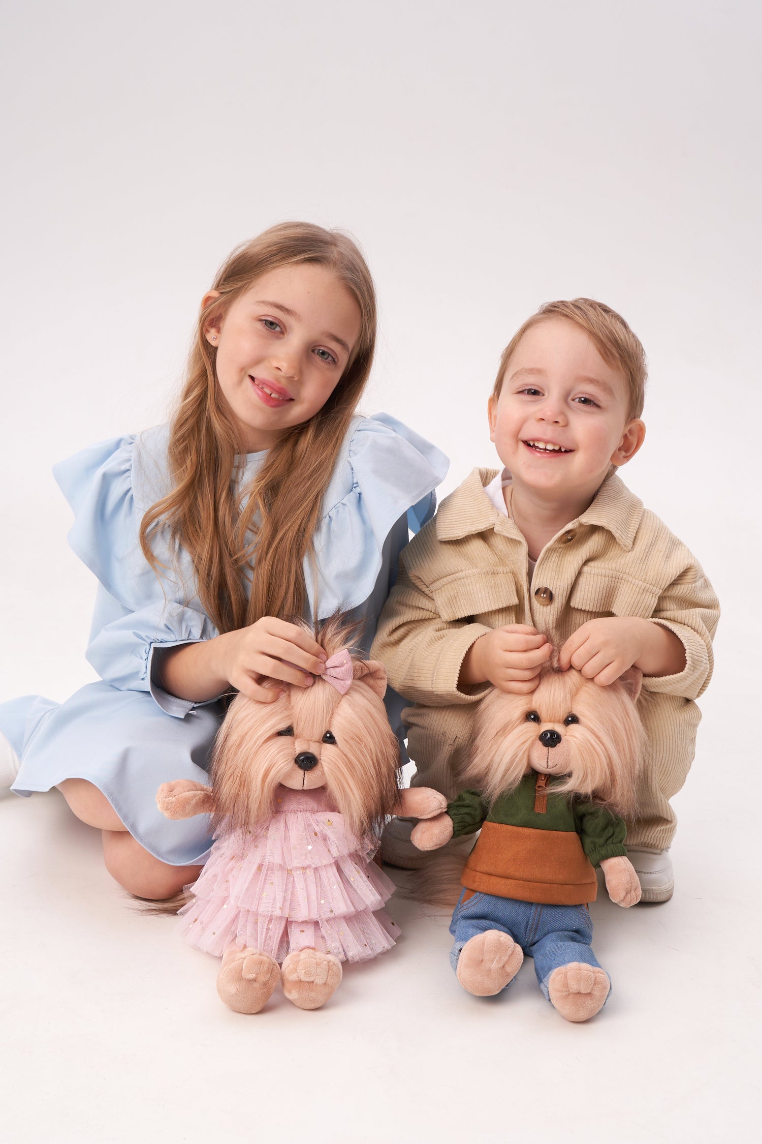 Toate produsele ORANGE TOYS - PLUSURI PREMIUM CU SUFLET