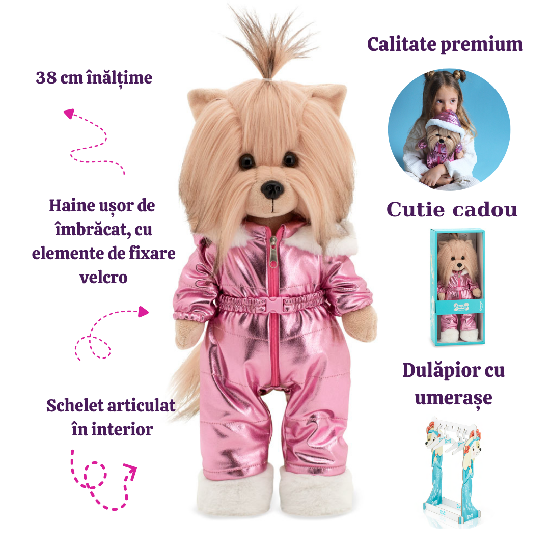 Jucării 3+ ani