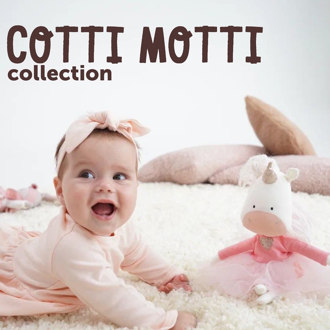 Cotti Motti & Life