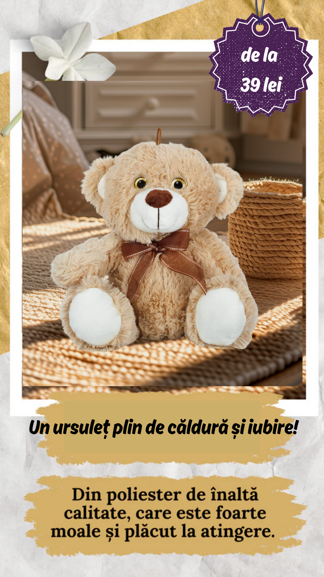 JUCARII LA SUPER REDUCERI - TOATE SUB 79 LEI