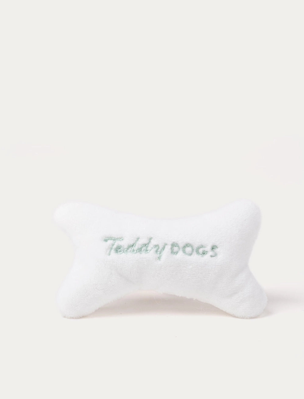 Set Cadou Premium cu Cățeluș de Pluș și Accesorii de Joacă - Teddykompaniet