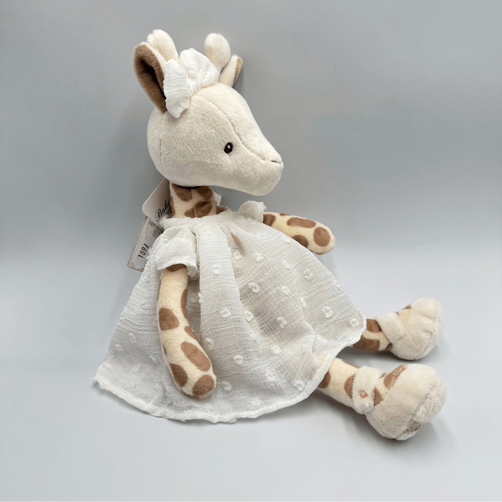 Lucy – Girafă de Pluș Premium 30 cm