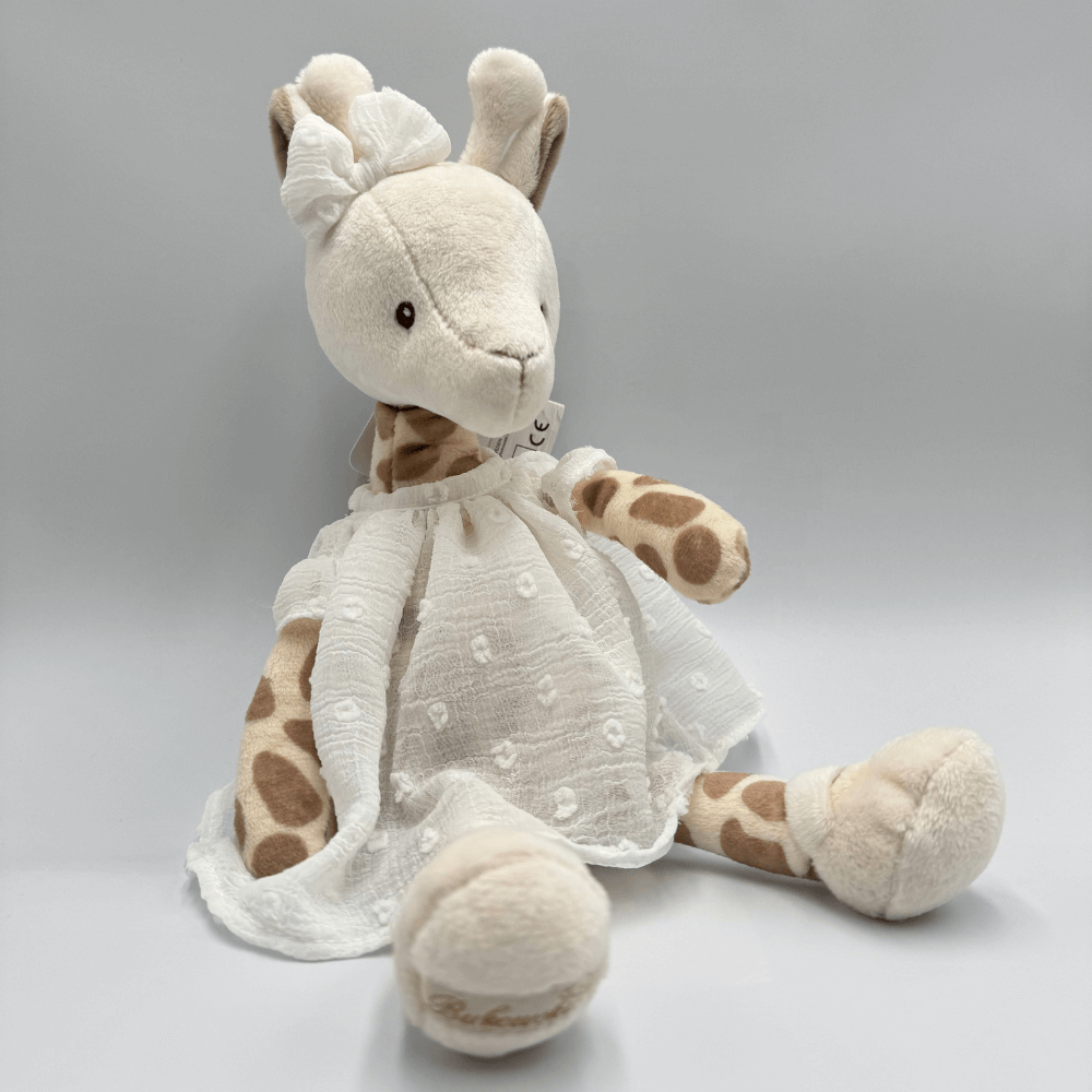 Lucy – Girafă de Pluș Premium 30 cm