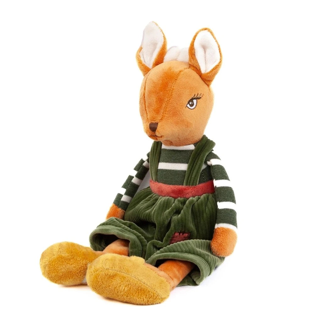 Harald – Cerb de Pluș Premium 30 cm