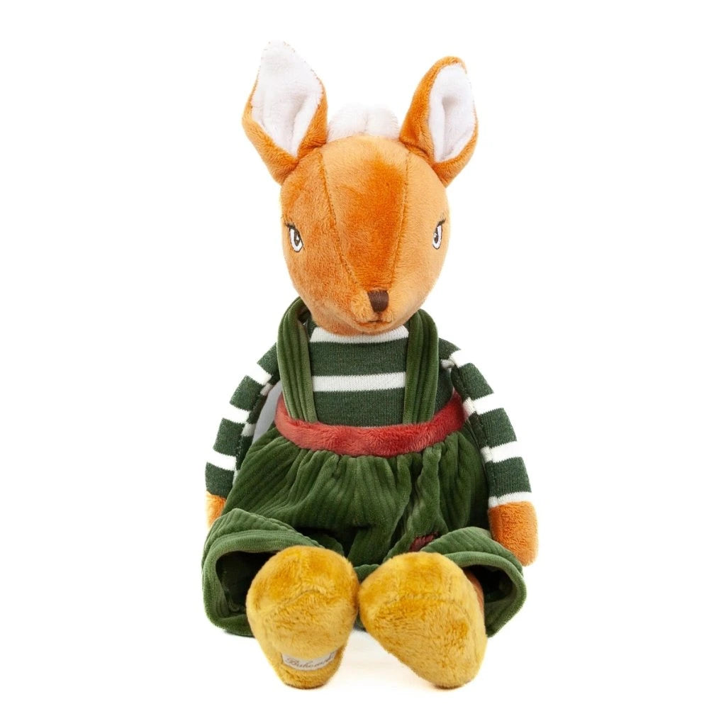 Harald – Cerb de Pluș Premium 30 cm