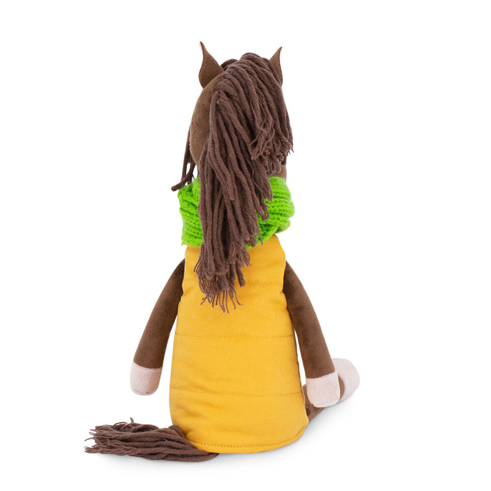 Căluțul Bruno – Symbol of the Year 2026 - Ediție Limitată Orange Toys (25 cm)