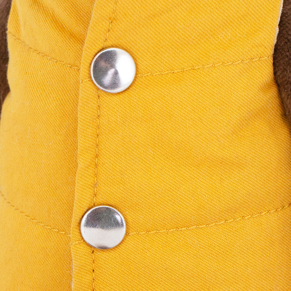 Căluțul Bruno – Symbol of the Year 2026 - Ediție Limitată Orange Toys (25 cm)