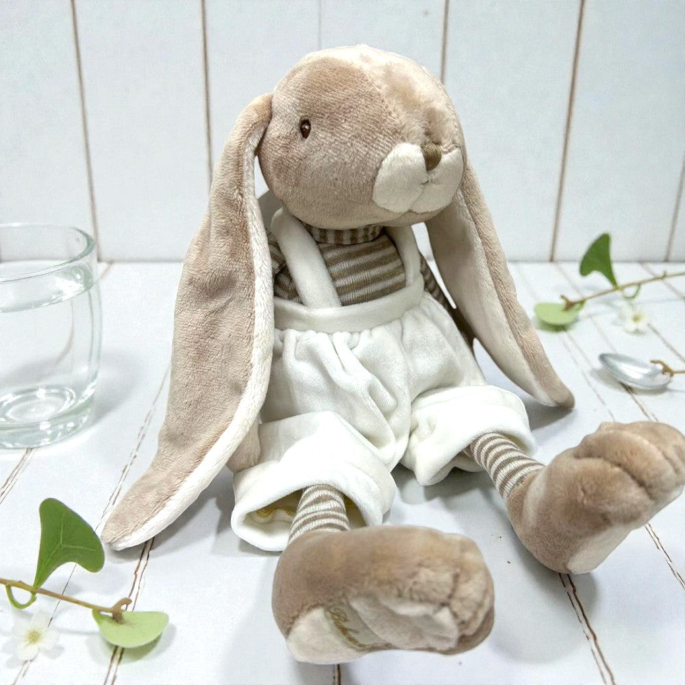 Lucian – Iepuraș de Pluș Premium 30 cm