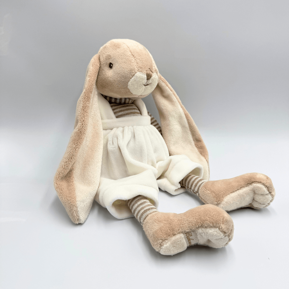 Lucian – Iepuraș de Pluș Premium 30 cm