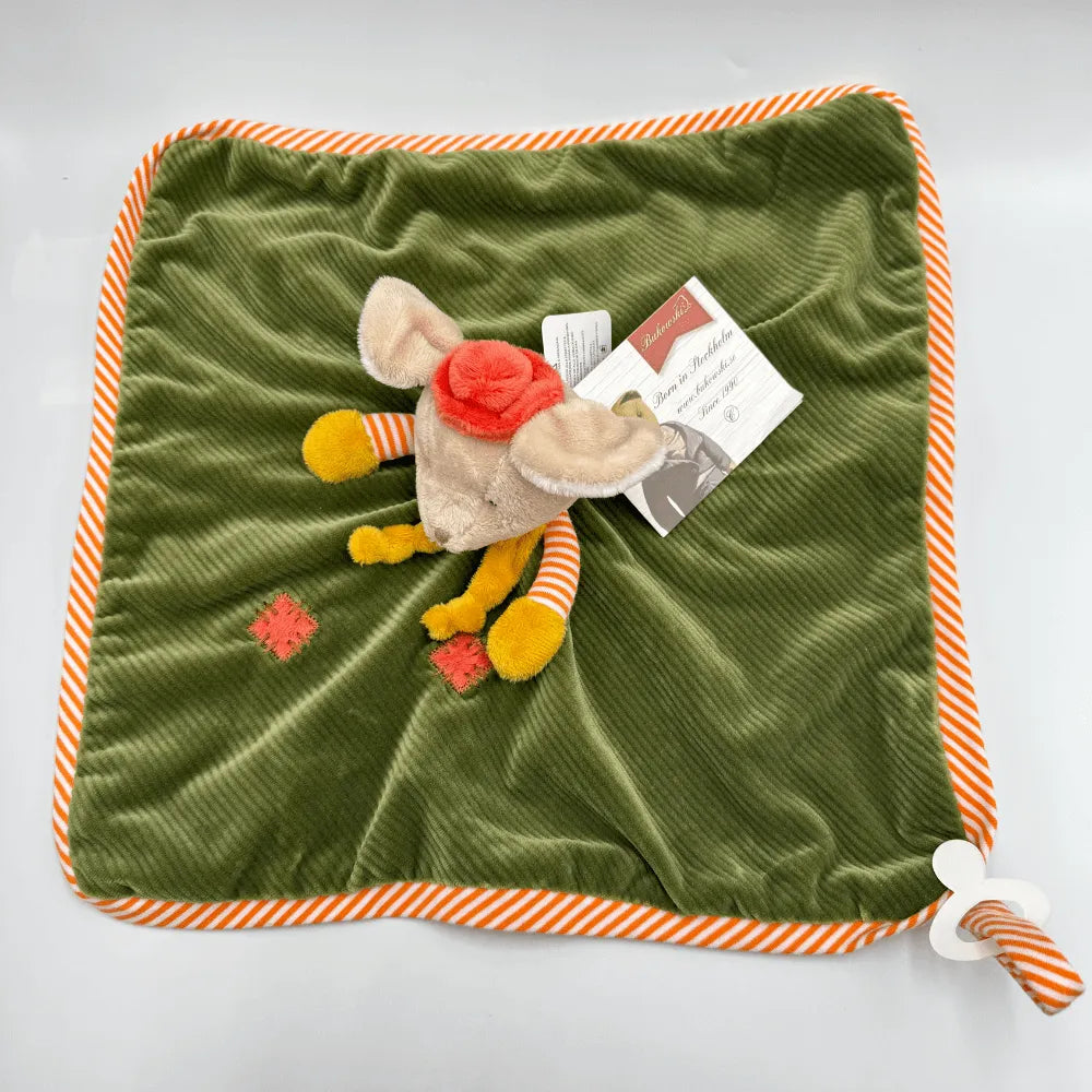 Henry Blankie – Doudou extra moale 30 cm