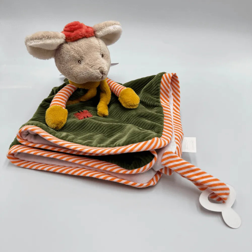 Henry Blankie – Doudou extra moale 30 cm