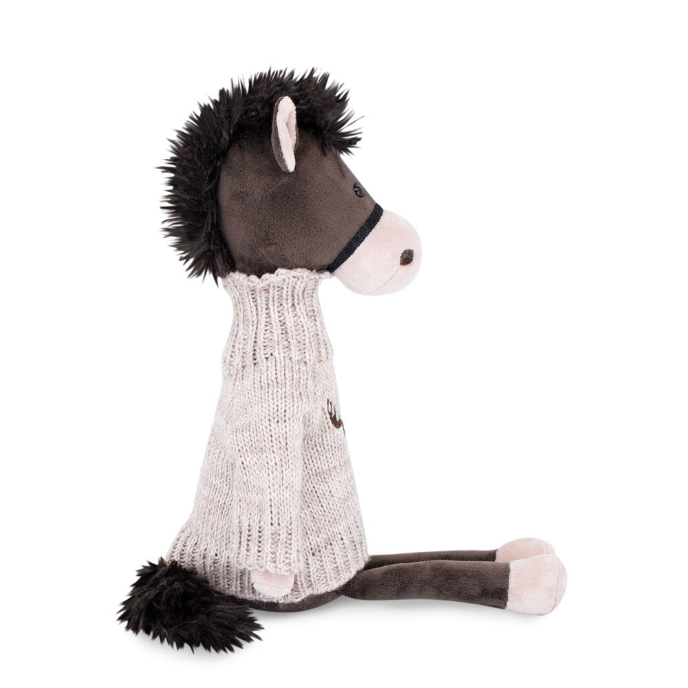 Căluțul Hugo – Symbol of the Year 2026 - Ediție Limitată Orange Toys (25 cm)