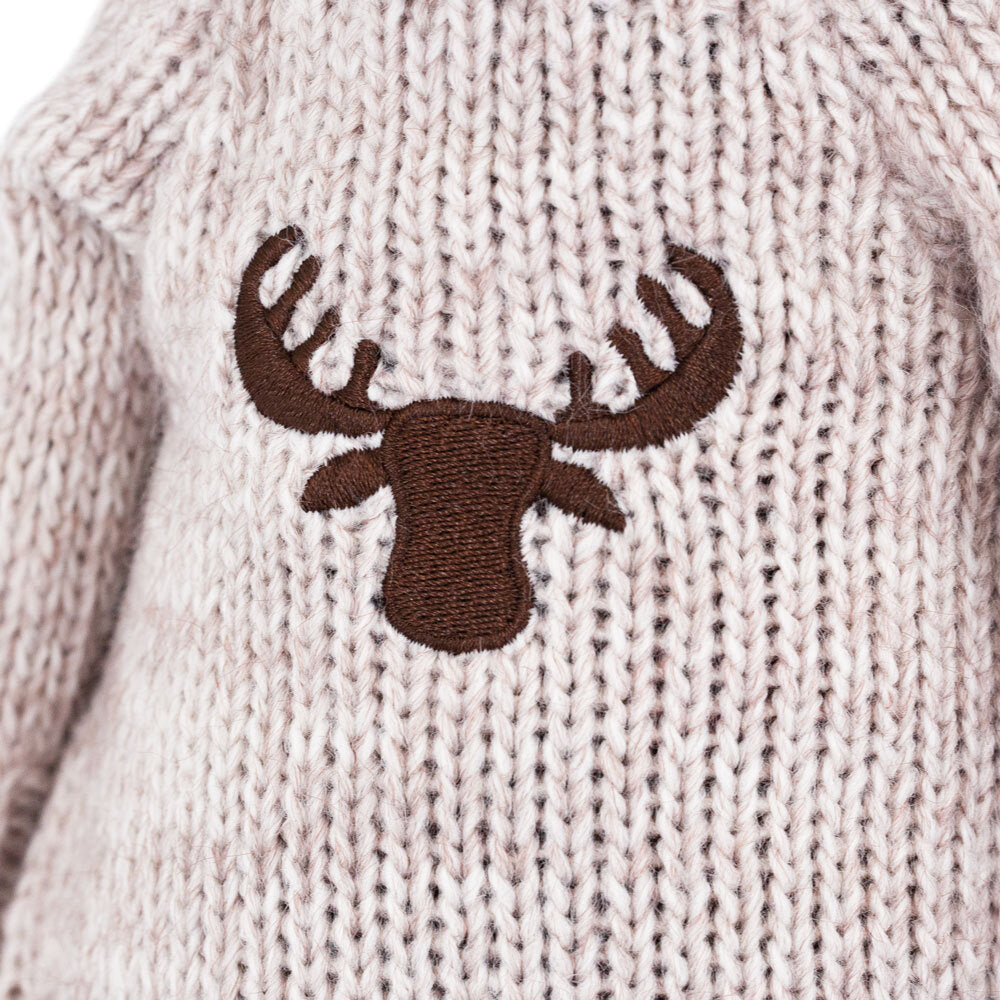 Căluțul Hugo – Symbol of the Year 2026 - Ediție Limitată Orange Toys (25 cm)