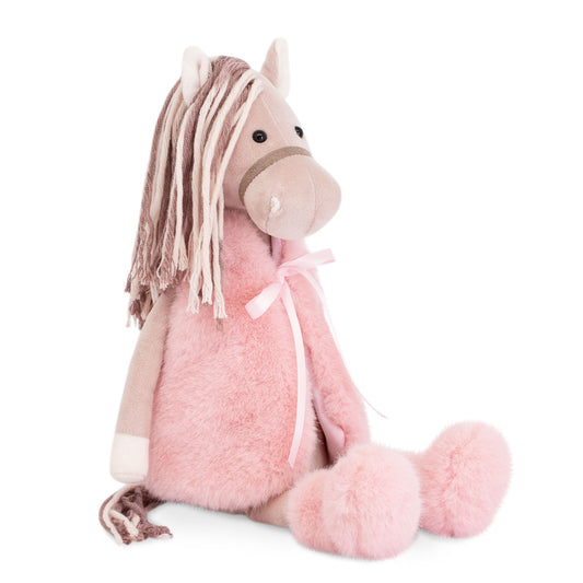 Căluțul Rosie – Symbol of the Year 2026 - Ediție Limitată Orange Toys (25 cm)