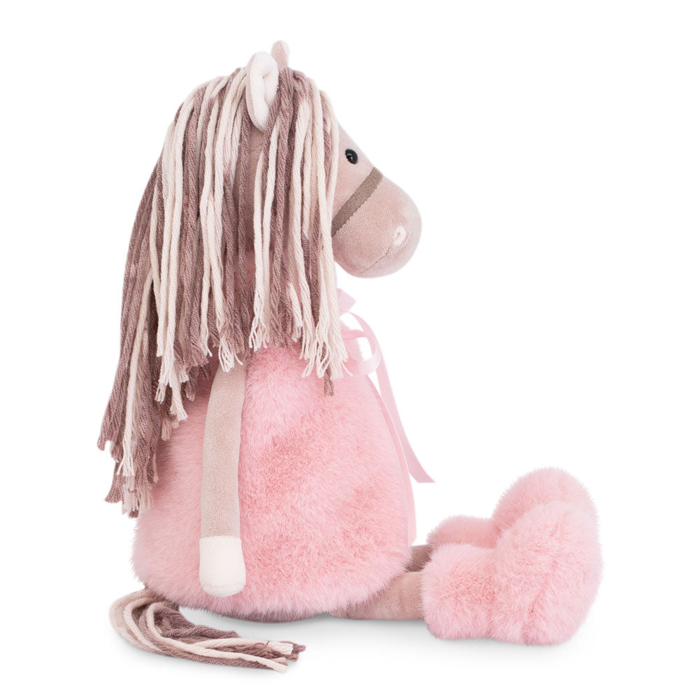 Căluțul Rosie – Symbol of the Year 2026 - Ediție Limitată Orange Toys (25 cm)