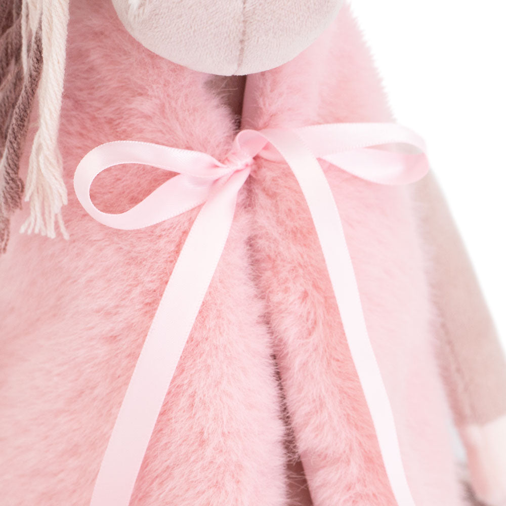 Căluțul Rosie – Symbol of the Year 2026 - Ediție Limitată Orange Toys (25 cm)