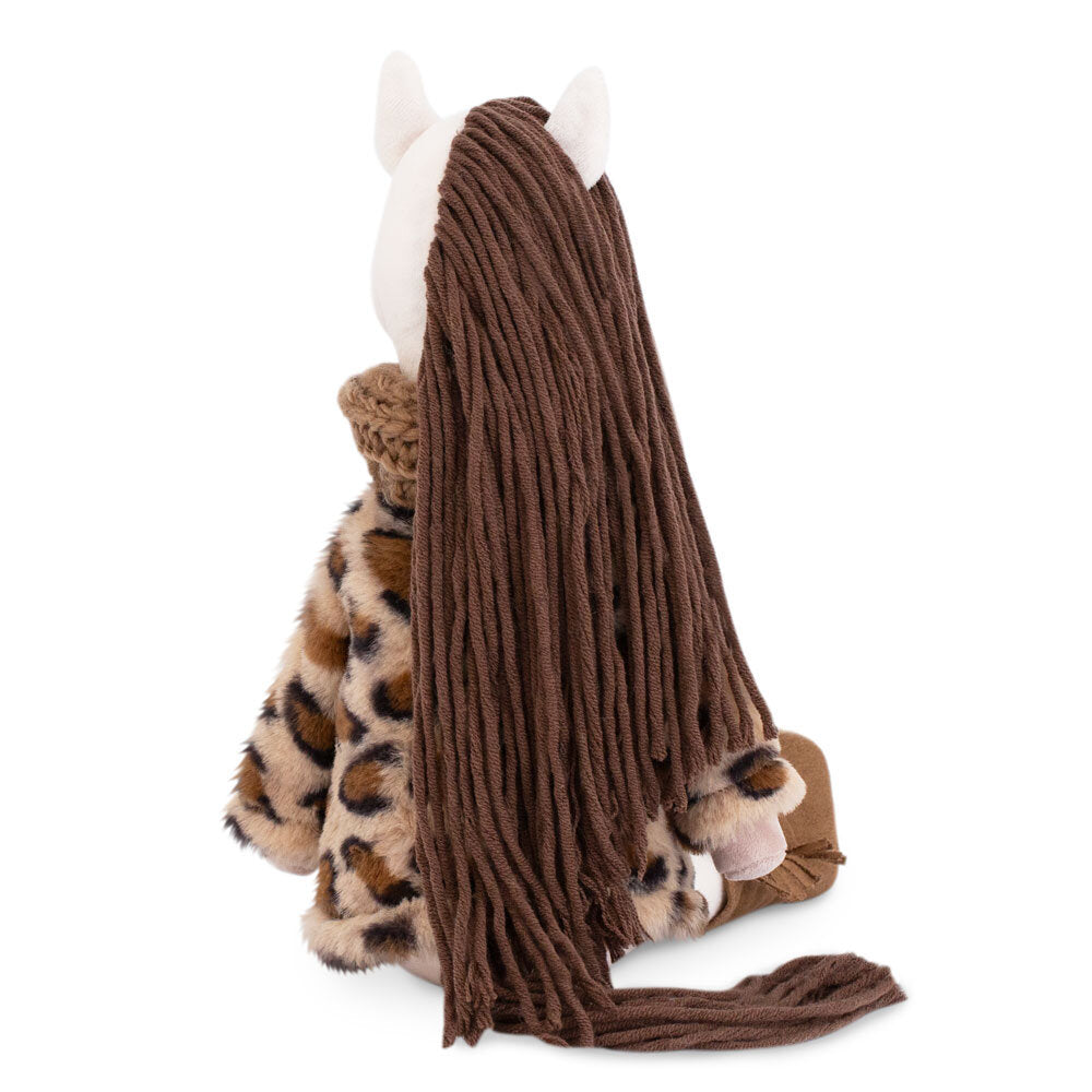 Căluțul Nicole – Symbol of the Year 2026 - Ediție Limitată Orange Toys (25 cm)