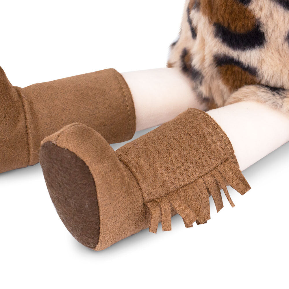 Căluțul Nicole – Symbol of the Year 2026 - Ediție Limitată Orange Toys (25 cm)