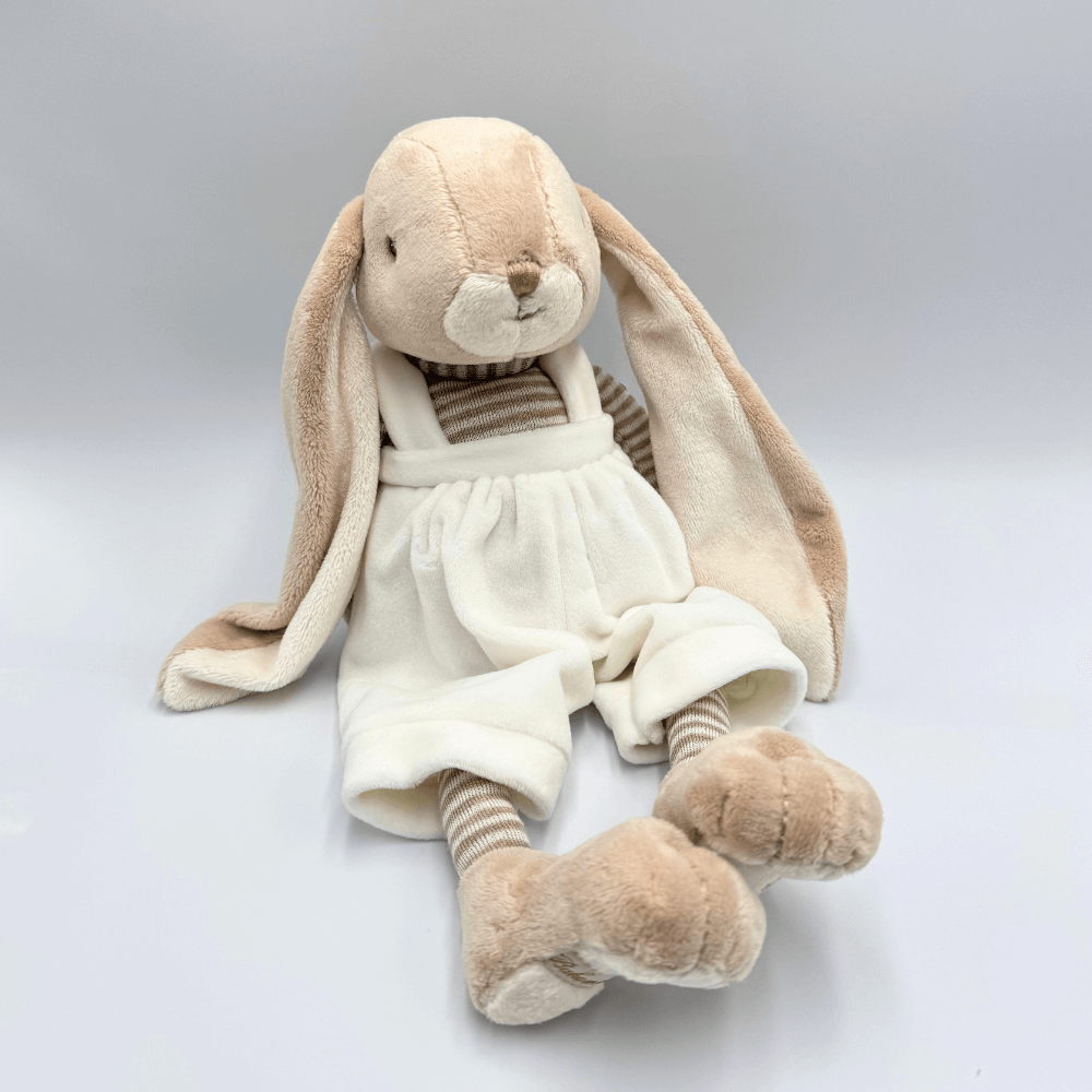 Lucian – Iepuraș de Pluș Premium 30 cm