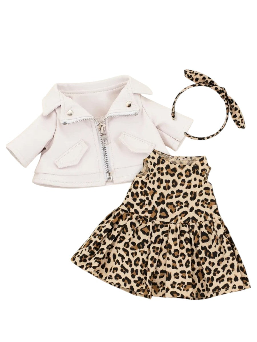 Set de hăinuțe Premium Cover Image Lucky Doggy