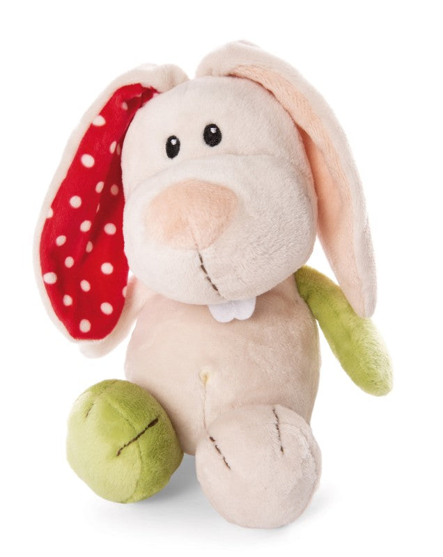 Jucarie premium Iepurașul Tilli, PERSONALIZAT, 23 cm