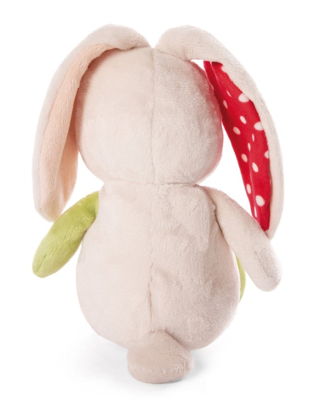 Jucarie premium Iepurașul Tilli, PERSONALIZAT, 23 cm