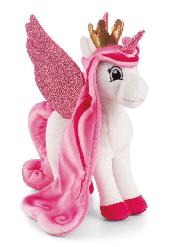 Lissy PONY Tamani – Unicorn de Pluș Premium NICI, 22 cm