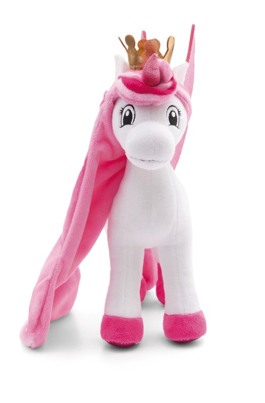 Lissy PONY Tamani – Unicorn de Pluș Premium NICI, 22 cm