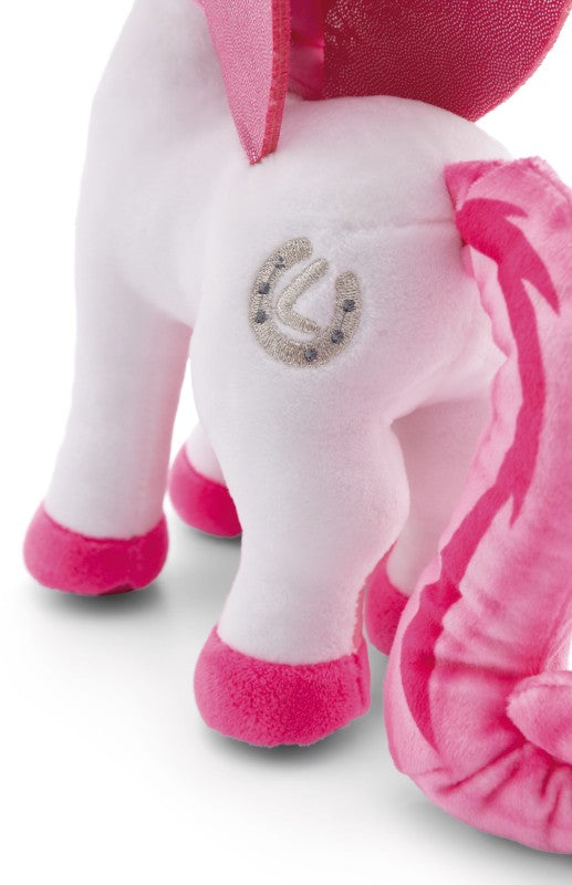 Lissy PONY Tamani – Unicorn de Pluș Premium NICI, 22 cm