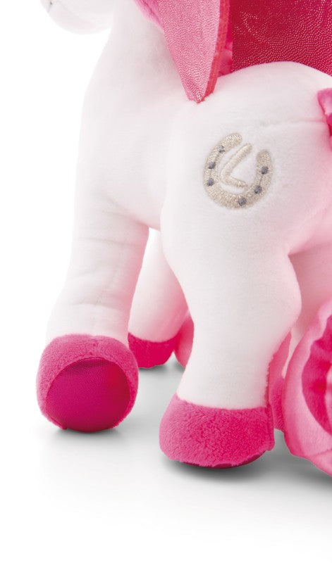 Lissy PONY Tamani – Unicorn de Pluș Premium NICI, 22 cm