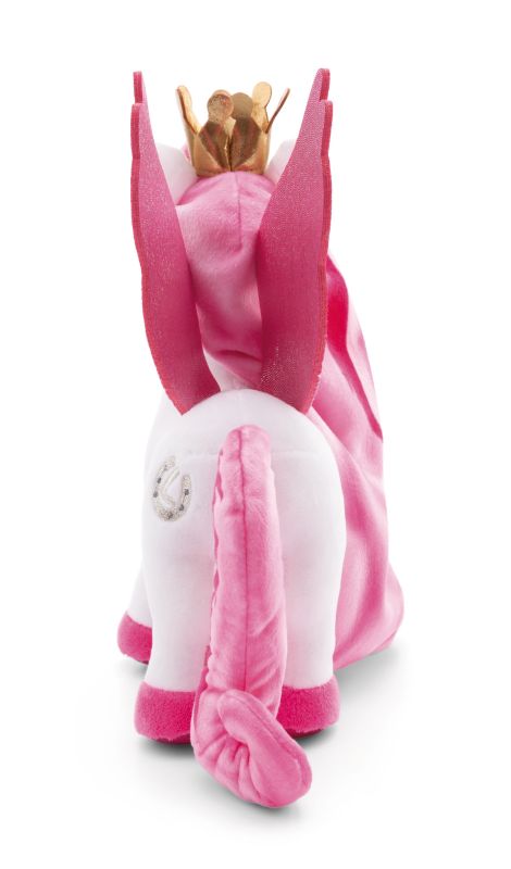 Lissy PONY Tamani – Unicorn de Pluș Premium NICI, 22 cm