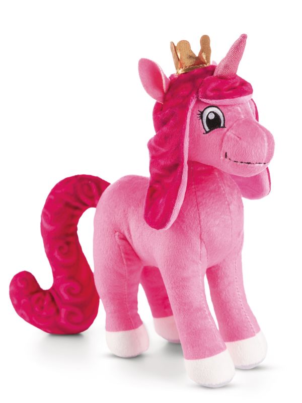 Lissy PONY Selina – Unicorn de Pluș Premium NICI, 22 cm