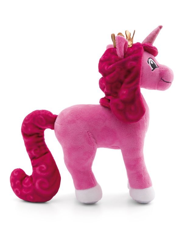 Lissy PONY Selina – Unicorn de Pluș Premium NICI, 22 cm