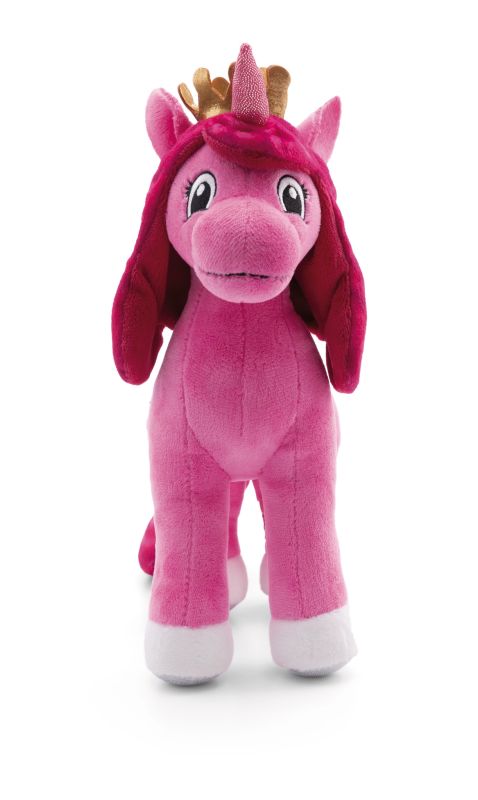 Lissy PONY Selina – Unicorn de Pluș Premium NICI, 22 cm