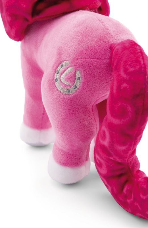 Lissy PONY Selina – Unicorn de Pluș Premium NICI, 22 cm