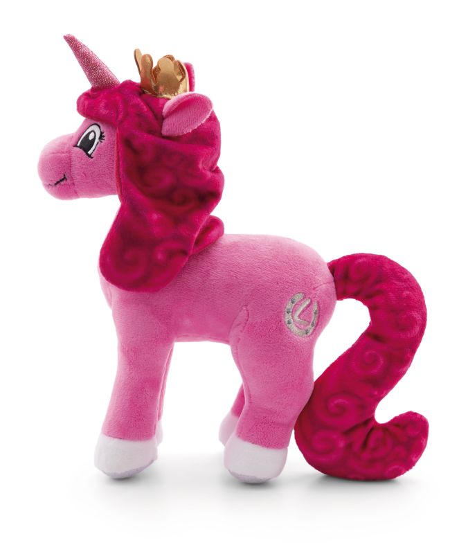 Lissy PONY Selina – Unicorn de Pluș Premium NICI, 22 cm