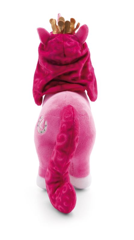 Lissy PONY Selina – Unicorn de Pluș Premium NICI, 22 cm