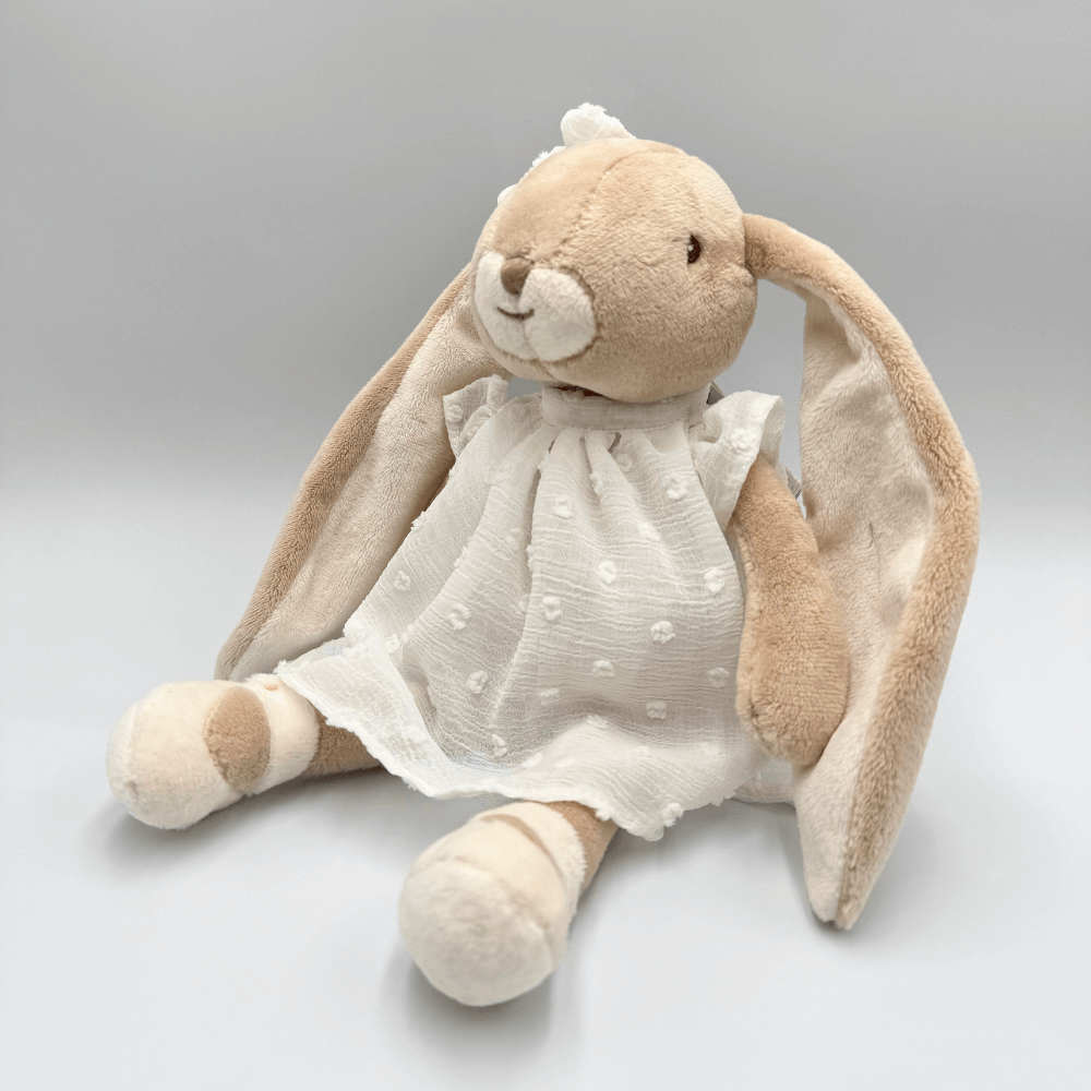 Lena – Iepuraș de Pluș Premium 30 cm