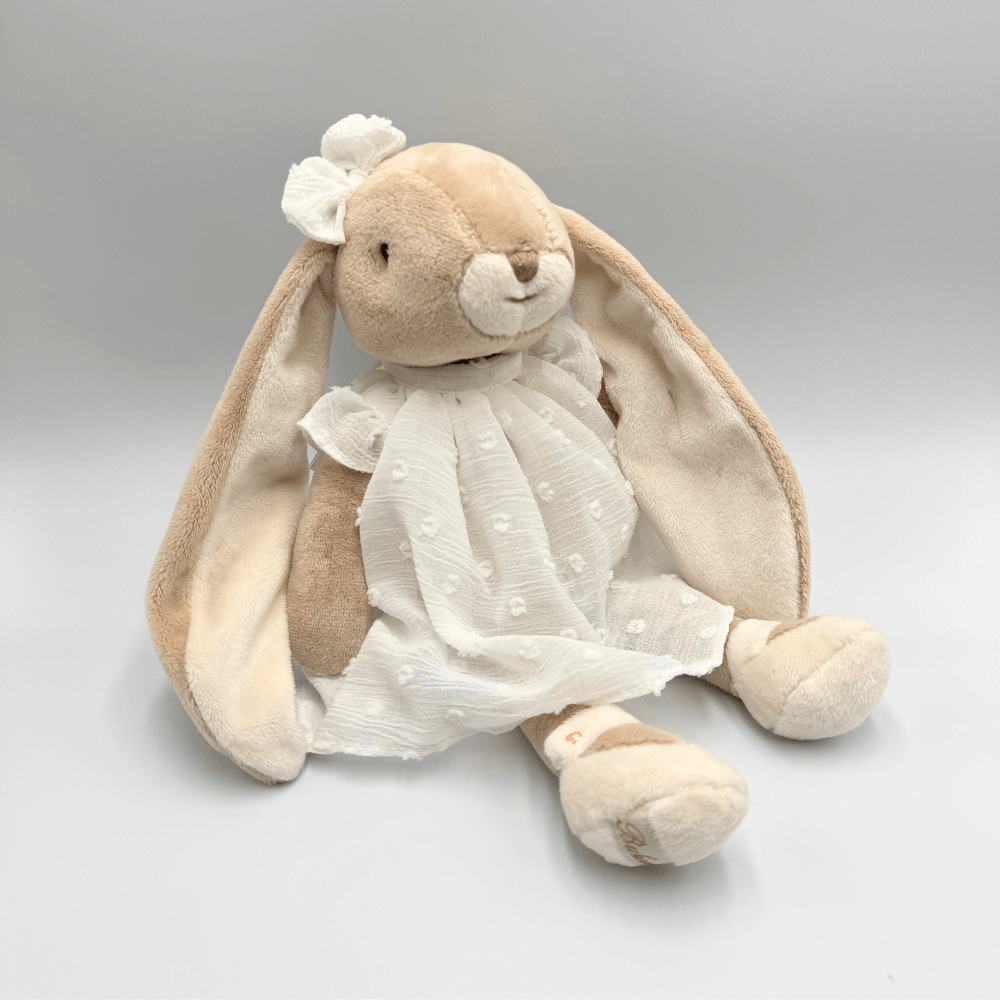 Lena – Iepuraș de Pluș Premium 30 cm