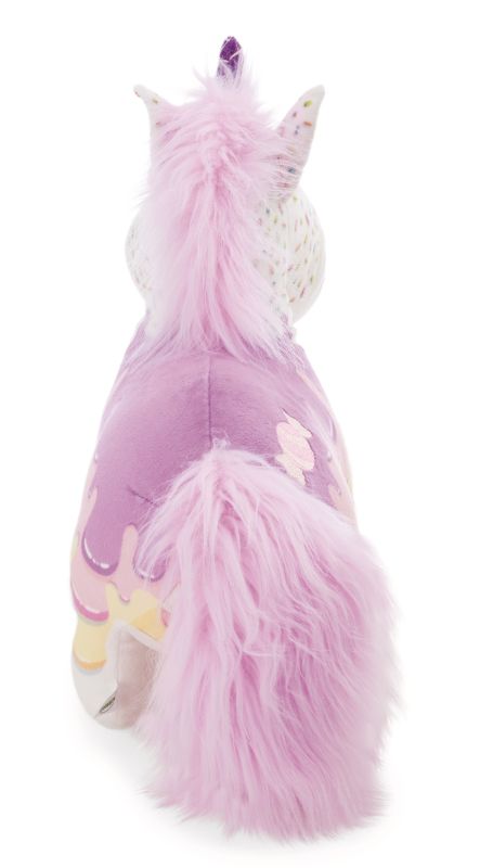 Sweety Rainbow – Unicorn de pluș premium, 32 cm