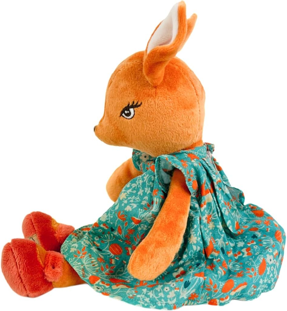 Bambi Helga – Căprioară de Pluș Premium 30 cm